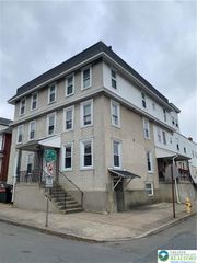 402 Prospect Avenue W-3, Bethlehem City, PA 18018