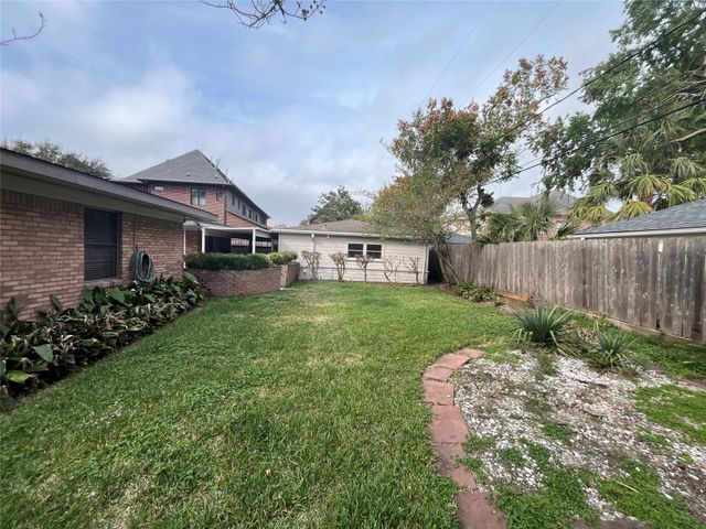 3706 Glen Haven Blvd Boulevard, Houston, TX 77025