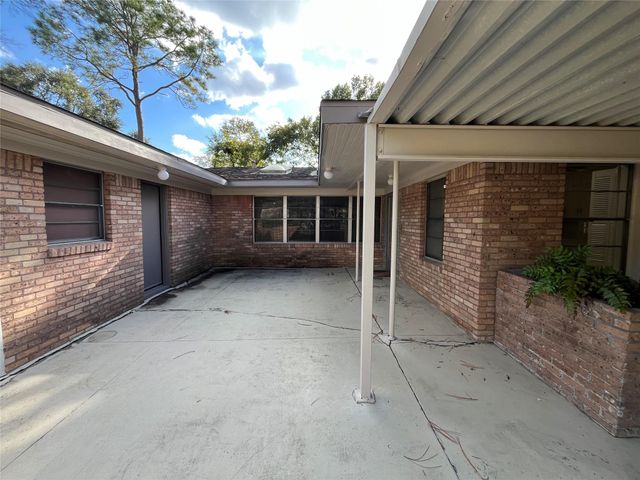 3706 Glen Haven Blvd Boulevard, Houston, TX 77025