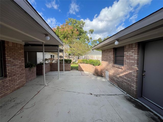 3706 Glen Haven Blvd Boulevard, Houston, TX 77025