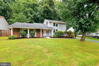 316 SUGARLAND RUN DR, Sterling, VA 20164