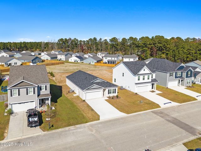 206 Keira Lane NW, Supply, NC 28462