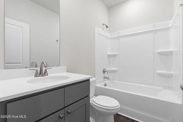 206 Keira Lane NW, Supply, NC 28462