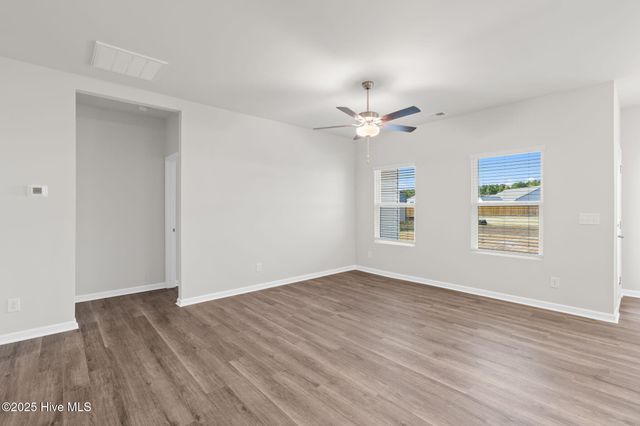 206 Keira Lane NW, Supply, NC 28462