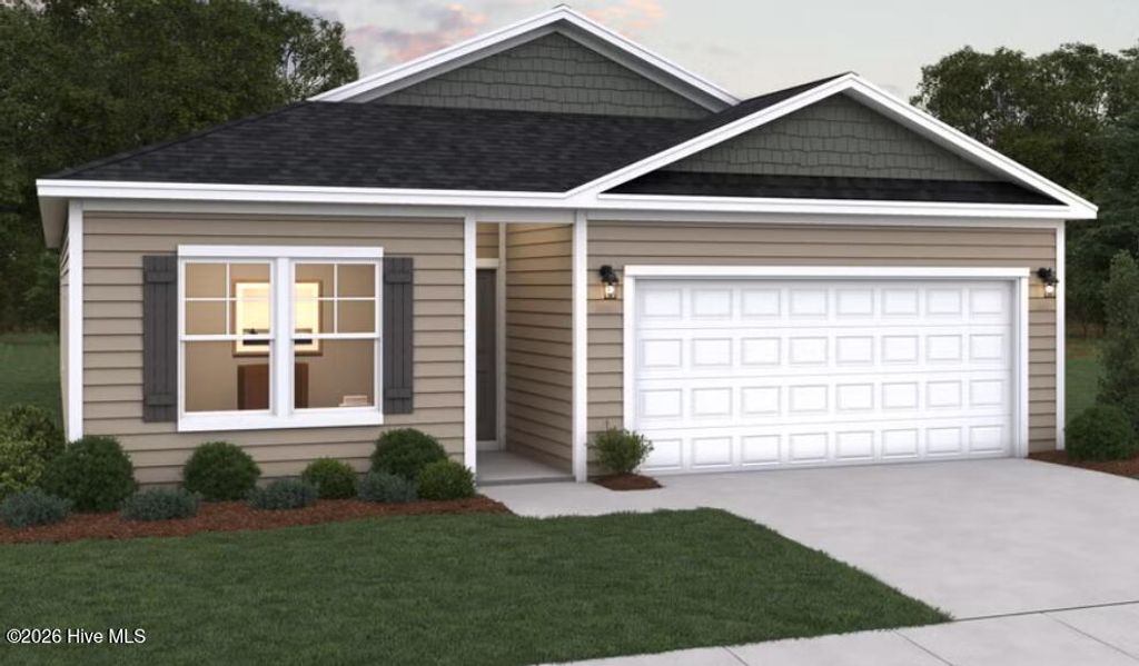 206 Keira Lane NW, Supply, NC 28462