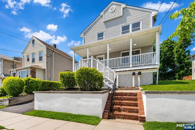 195 Van Winkle Street, East Rutherford, NJ 07073
