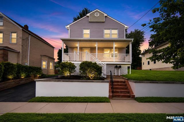 195 Van Winkle Street, East Rutherford, NJ 07073