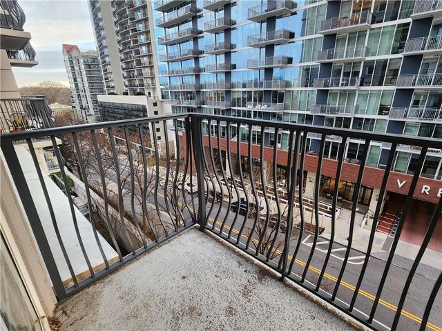 195 14th Street NE 501, Atlanta, GA 30309