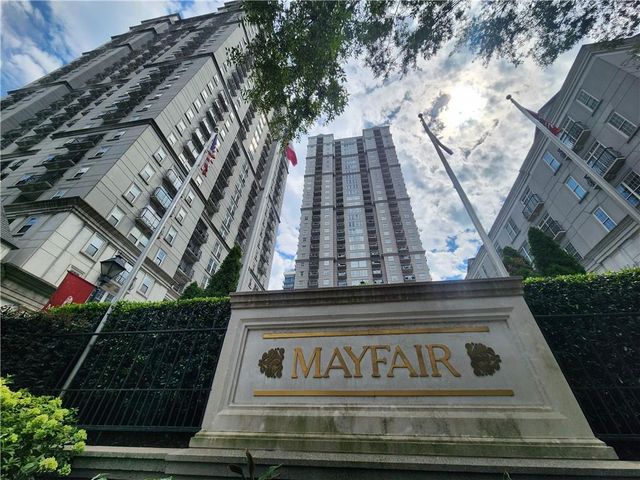 195 14th Street NE 501, Atlanta, GA 30309