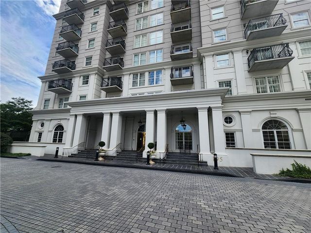 195 14th Street NE 501, Atlanta, GA 30309