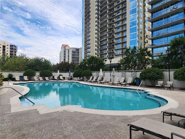 195 14th Street NE 501, Atlanta, GA 30309