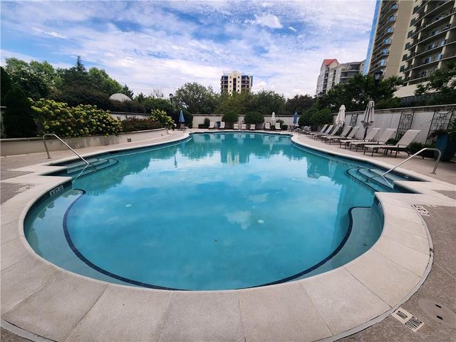 195 14th Street NE 501, Atlanta, GA 30309