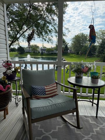 23021 S PINEHURST Drive, Frankfort, IL 60423