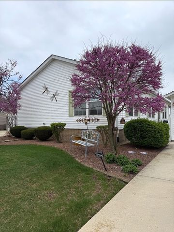 23021 S PINEHURST Drive, Frankfort, IL 60423