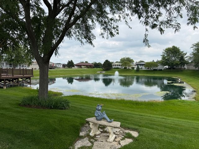 23021 S PINEHURST Drive, Frankfort, IL 60423