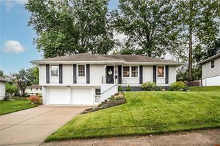 15409 E 36TH Terrace S, Independence, MO 64055