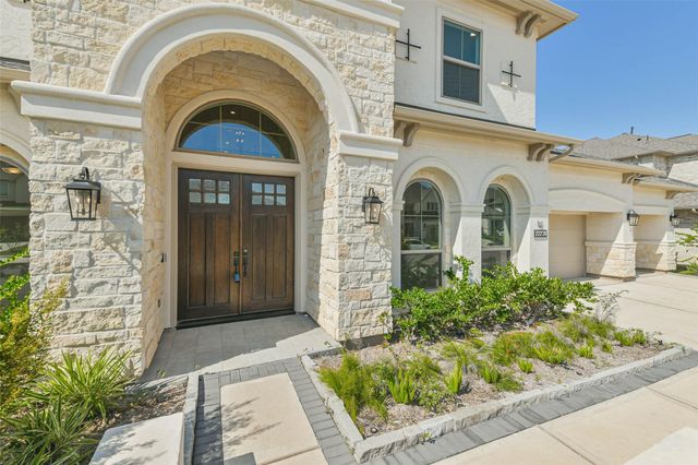 22230 Kentucky Blue Grass, Cypress, TX 77433