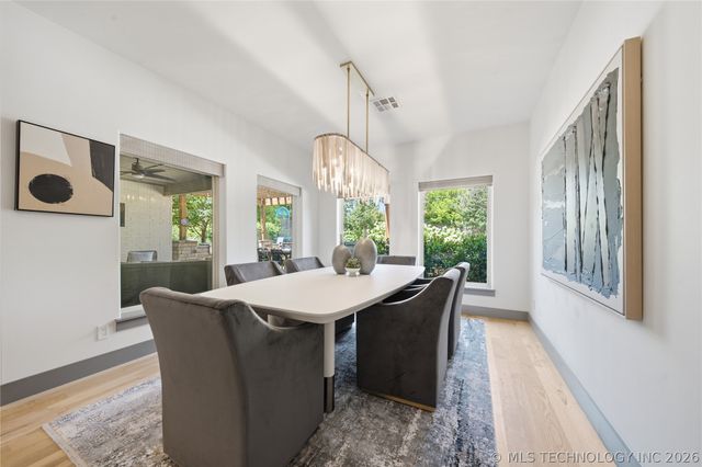 2526 S College Avenue, Tulsa, OK 74114