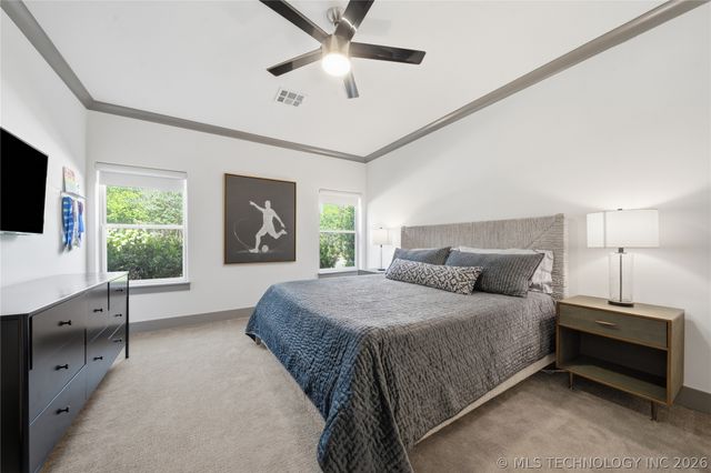 2526 S College Avenue, Tulsa, OK 74114