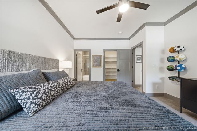 2526 S College Avenue, Tulsa, OK 74114