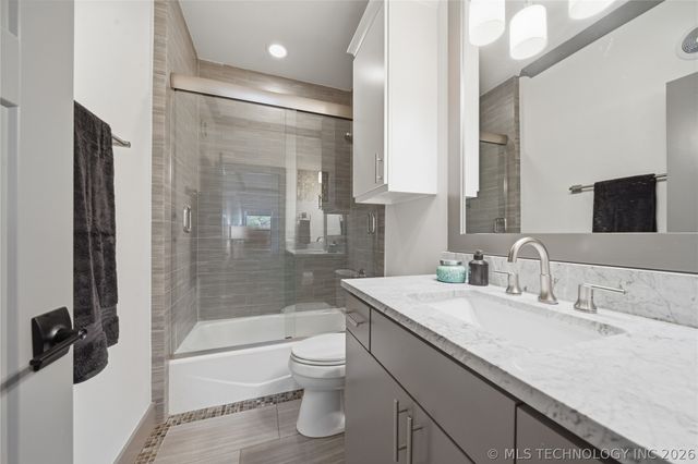 2526 S College Avenue, Tulsa, OK 74114