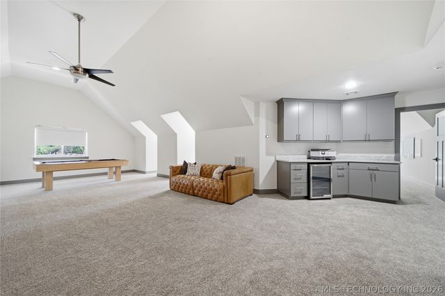 2526 S College Avenue, Tulsa, OK 74114