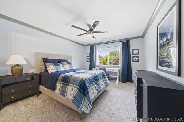2526 S College Avenue, Tulsa, OK 74114