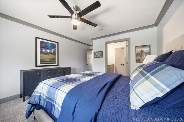 2526 S College Avenue, Tulsa, OK 74114