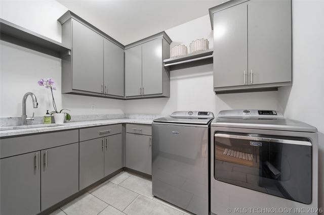 2526 S College Avenue, Tulsa, OK 74114
