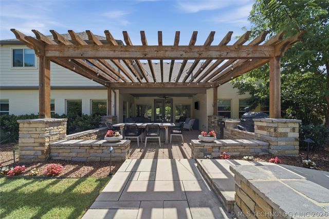 2526 S College Avenue, Tulsa, OK 74114