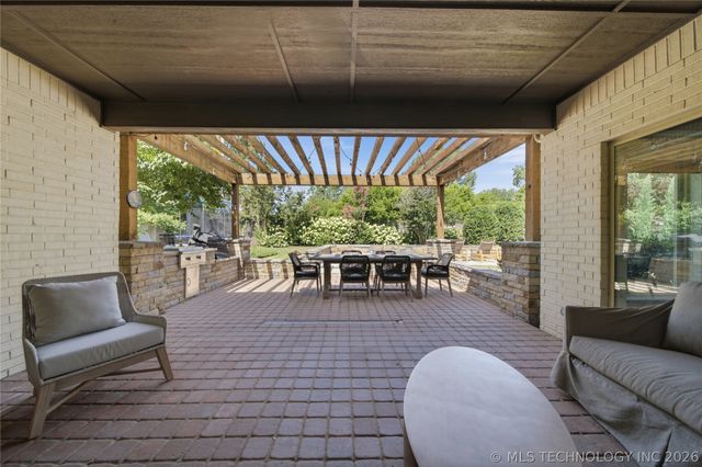 2526 S College Avenue, Tulsa, OK 74114