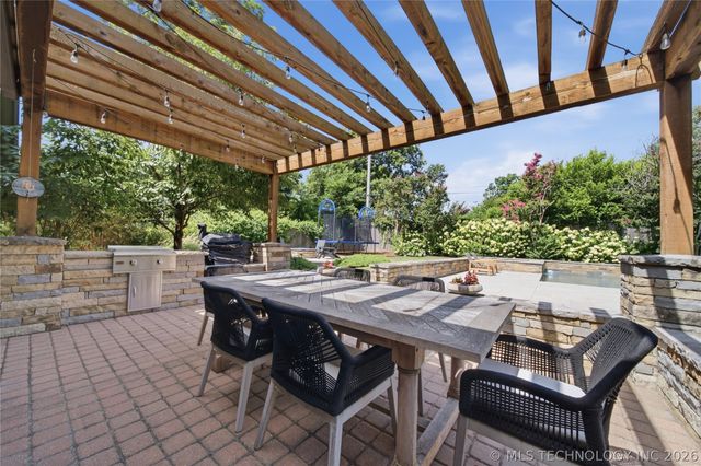 2526 S College Avenue, Tulsa, OK 74114