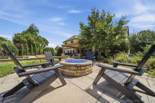 2526 S College Avenue, Tulsa, OK 74114