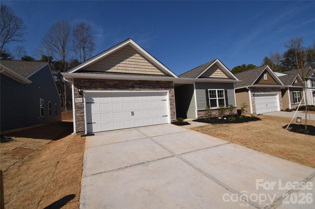 4012 Bolo Drive, Charlotte, NC 28215