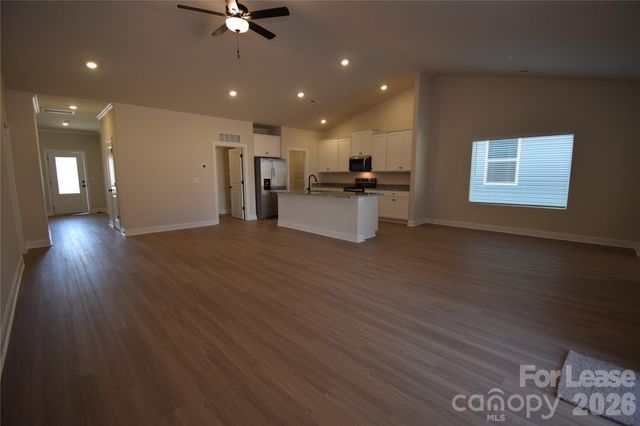 4012 Bolo Drive, Charlotte, NC 28215