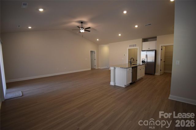 4012 Bolo Drive, Charlotte, NC 28215