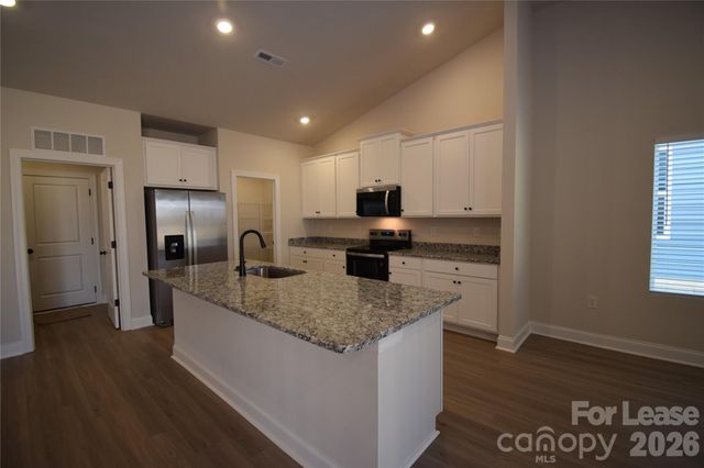 4012 Bolo Drive, Charlotte, NC 28215