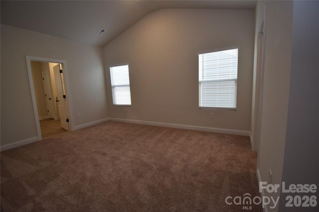 4012 Bolo Drive, Charlotte, NC 28215