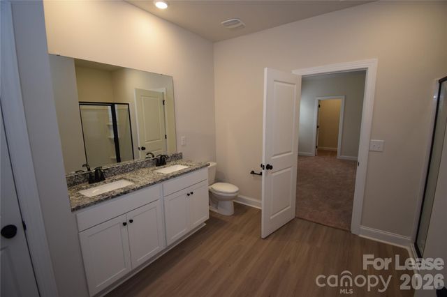 4012 Bolo Drive, Charlotte, NC 28215