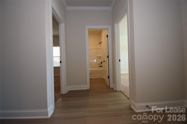 4012 Bolo Drive, Charlotte, NC 28215