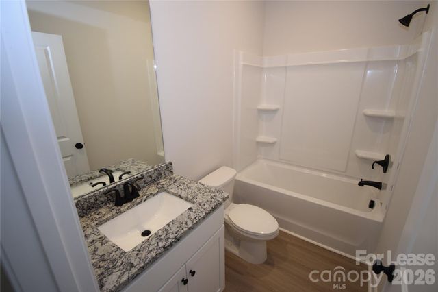 4012 Bolo Drive, Charlotte, NC 28215