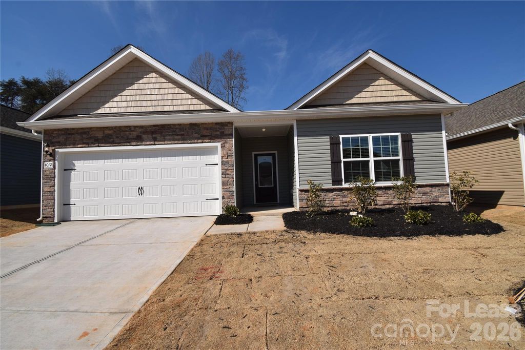 4012 Bolo Drive, Charlotte, NC 28215