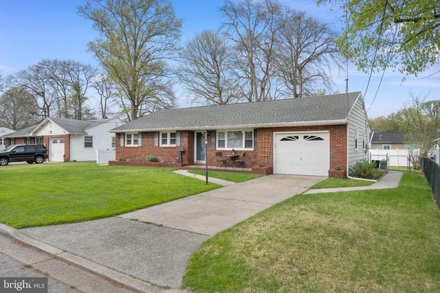 60 MARYLAND AVE, Pennsville, NJ 08070