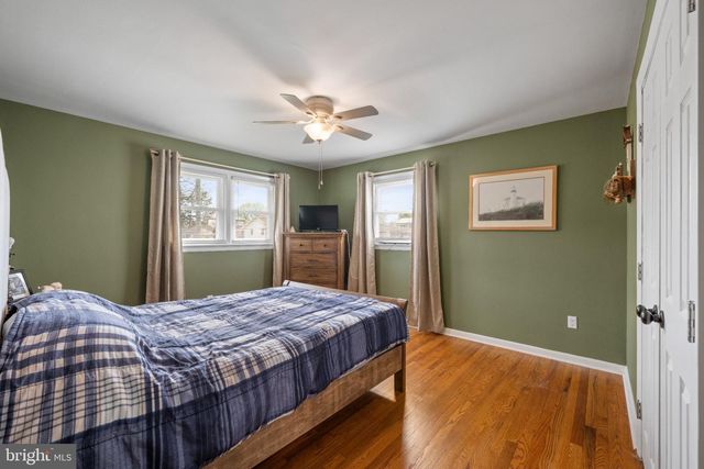 60 MARYLAND AVE, Pennsville, NJ 08070