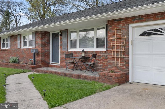 60 MARYLAND AVE, Pennsville, NJ 08070
