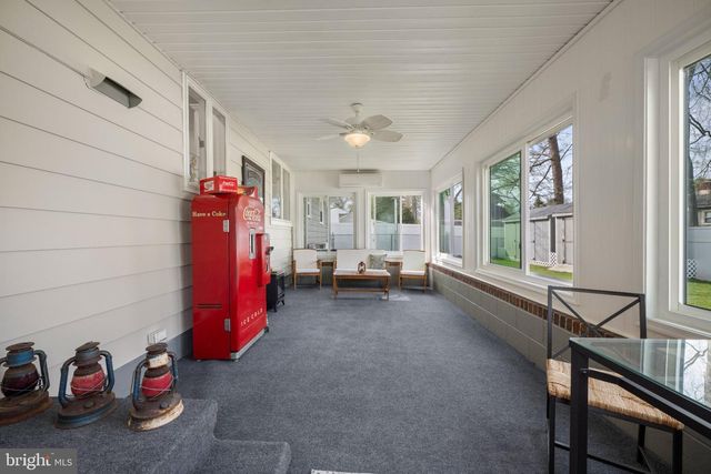 60 MARYLAND AVE, Pennsville, NJ 08070