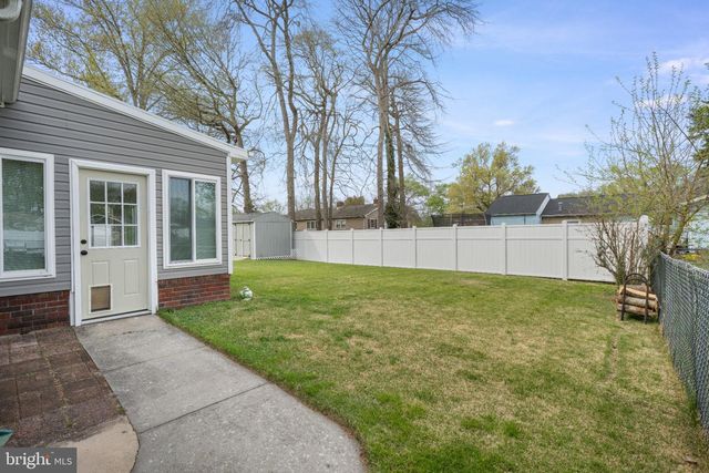 60 MARYLAND AVE, Pennsville, NJ 08070