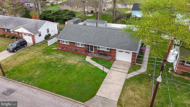 60 MARYLAND AVE, Pennsville, NJ 08070