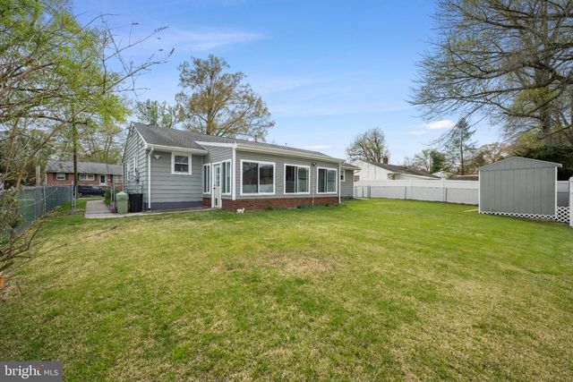 60 MARYLAND AVE, Pennsville, NJ 08070