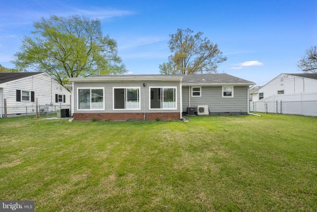 60 MARYLAND AVE, Pennsville, NJ 08070